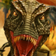 t-rex